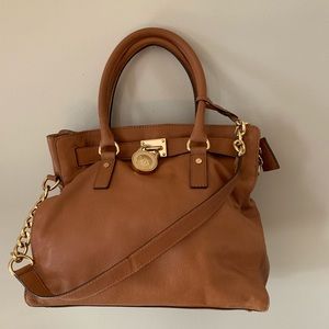 Michael Kors Hamilton Tote AUTHENTIC
